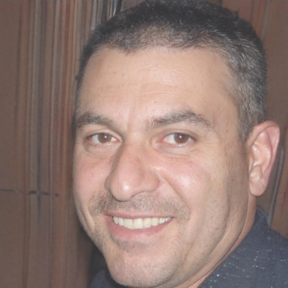 Portrait von Jesper Lindholm