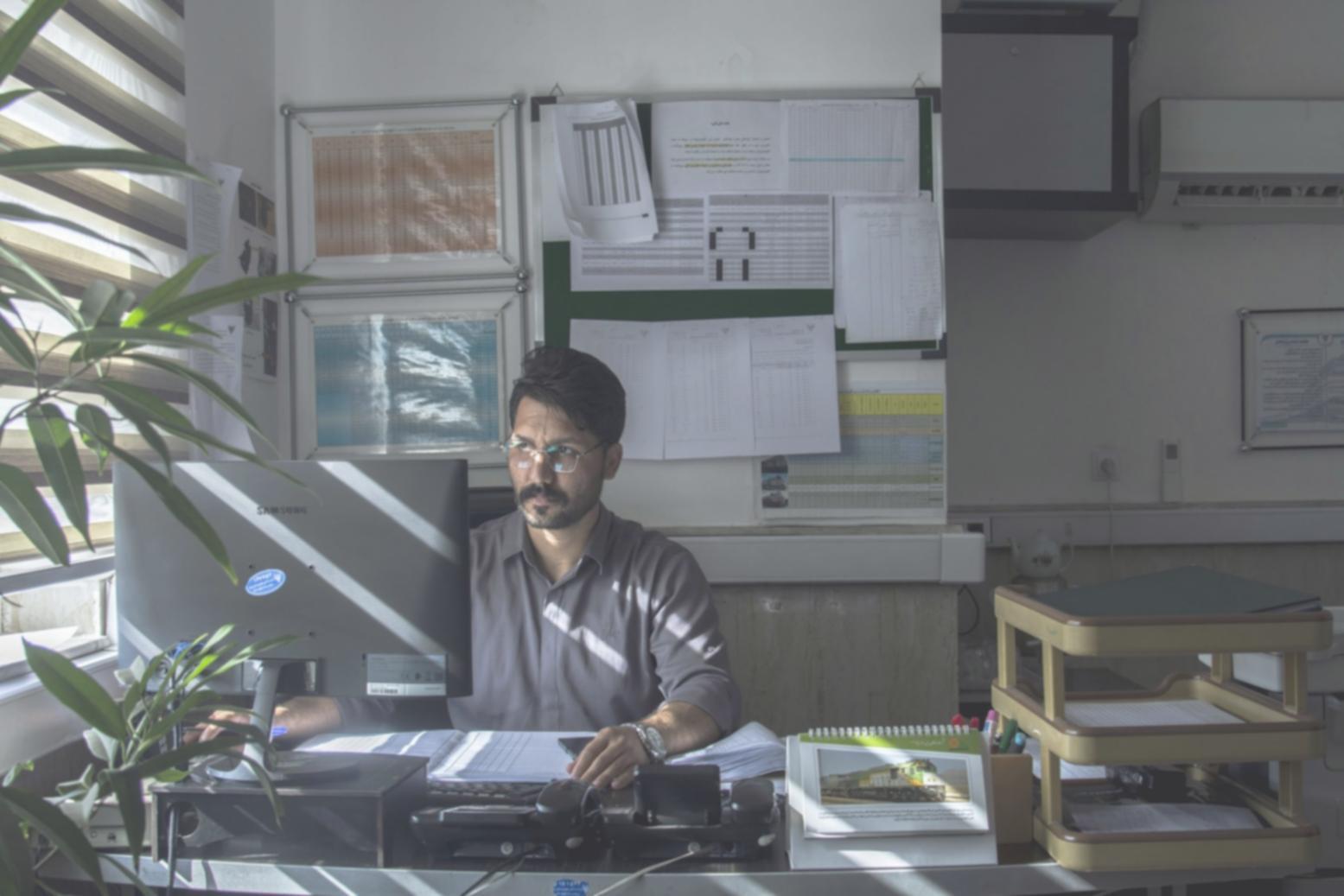 Professionelle Finanzanalyse mit Datenvisualisierung und Branchenberichten