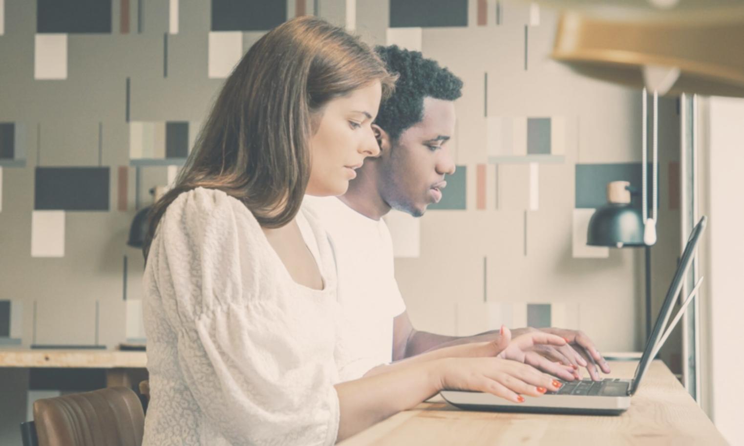 Branchenspezifische Finanzanalyse verschiedener Sektoren