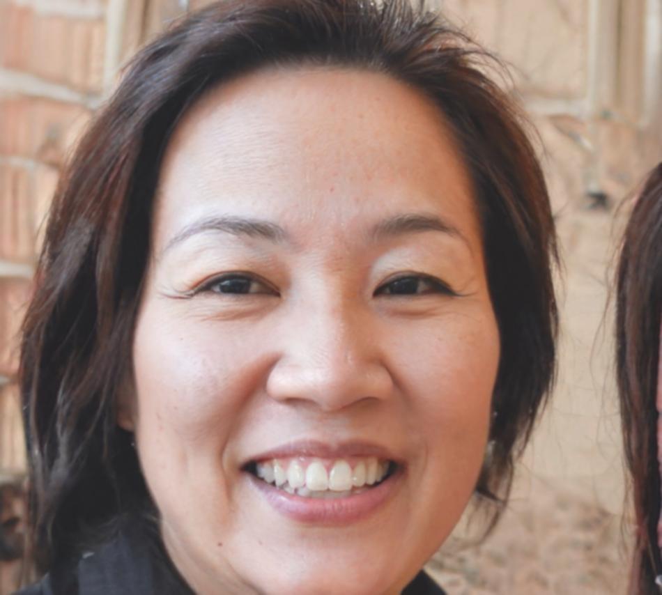 Dr. Katharina Berglund, Dozentin für Industrieökonomie und Branchenanalyse