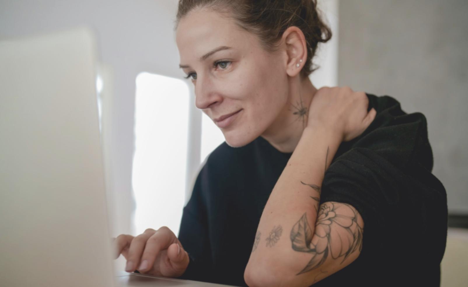 Finanzanalyse mit Dokumenten und Datenauswertung