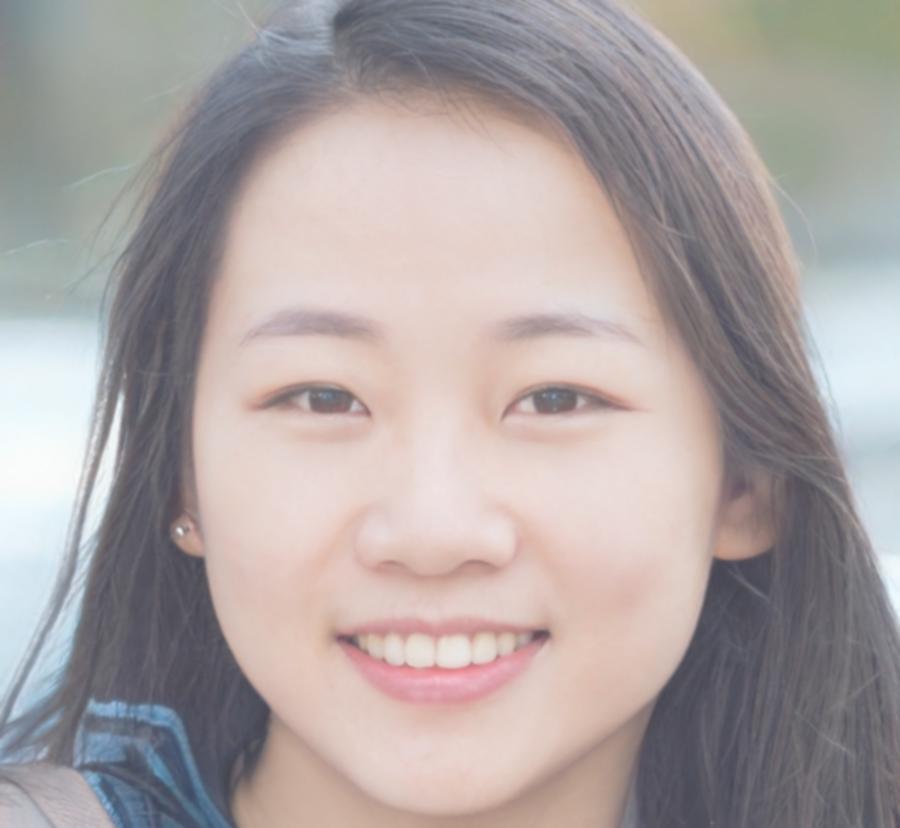 Silja Kjærstad, Leiterin Branchenforschung bei luxeronviaq